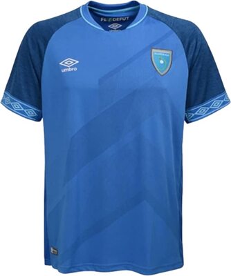 2019-2020 Guatemala Away Football Soccer T-Shirt Trikot bei Amazon bestellen