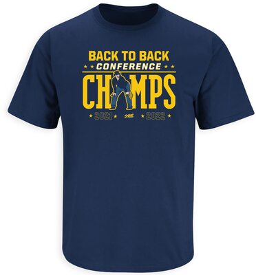 2021 Champs T-Shirt für Michigan College Fans (SM-5XL) bei Amazon bestellen