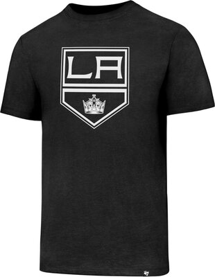 47 Brand NHL T-Shirt Los Angeles Kings Club Logo Eishockey bei Amazon bestellen