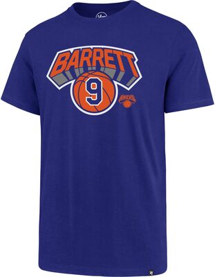 '47 Marke Herren Super Rival MVP Tee Shirt, NBA 2-seitiges Scrum T-Shirt bei Amazon bestellen