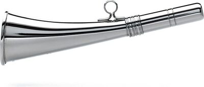 ACME No. 171,5 | Signalhorn | Auch bei Treiber und Jagdleiter | Blasinstrument | Vuvuzela bei Amazon bestellen