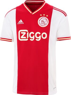 adidas AJAX Heimtrikot Amsterdam 22/23 bei Amazon bestellen