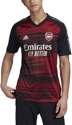 adidas Arsenal FC Pre-Match Trikot für Herren bei Amazon bestellen