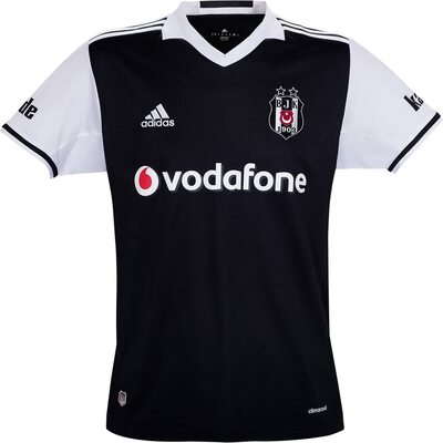 adidas Besiktas Istanbul Trikot 2016/17 Away bei Amazon bestellen