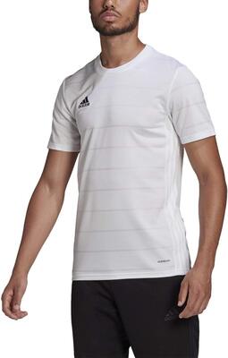 adidas Campeon 21 Jersey - Men's Soccer S White bei Amazon bestellen