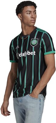 adidas Celtic FC 22/23 Auswärtstrikot Herren bei Amazon bestellen