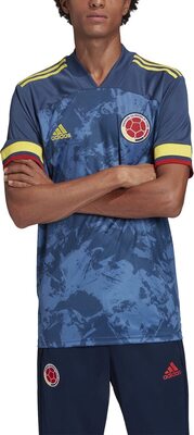 Adidas Colombia 2020 Auswärtstrikot bei Amazon bestellen