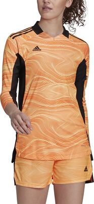 adidas Condivo 21 Langarmtrikot Primeblue - Damen Fußball bei Amazon bestellen