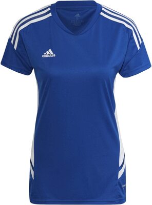 adidas Damen Con22 JSY W Jersey (Short Sleeve) bei Amazon bestellen