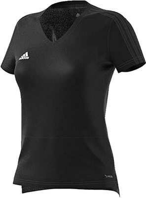 adidas Damen Condivo 18 Trainingstrikot Damen Trainingstrikot bei Amazon bestellen