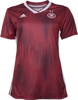 adidas Damen DFB Away Trikot 2019 bei Amazon bestellen