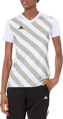 adidas Damen Entrada 22 Graphic Jersey bei Amazon bestellen