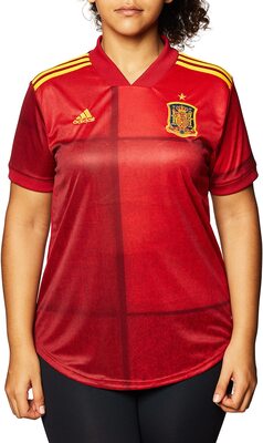 adidas Damen Fef H JSY W T-Shirt bei Amazon bestellen
