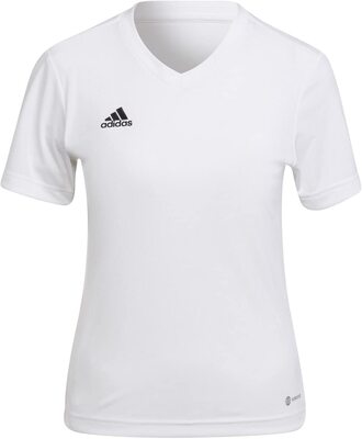 adidas Damen Fussball T-Shirt Entrada22 bei Amazon bestellen