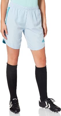 Alle Details zum Fußball-Trikot adidas Damen Hose Con20 Pb und ähnlichen Trikots