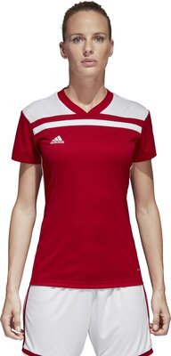 adidas Damen Regista 18 Jersey Damen Kurze Ärmel bei Amazon bestellen
