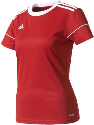 Alle Details zum Fußball-Trikot adidas Damen Squadra 17 Kurzarmtrikot und ähnlichen Trikots