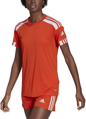 Alle Details zum Fußball-Trikot adidas Damen Team Base Tee Hemd und ähnlichen Trikots