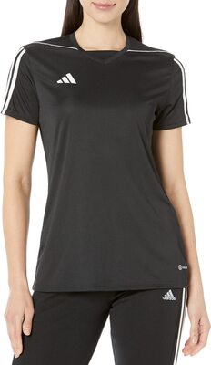 adidas Damen Tiro 23 Jersey bei Amazon bestellen