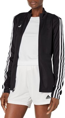 adidas Damen Tiro23 League Trainingsjacke bei Amazon bestellen