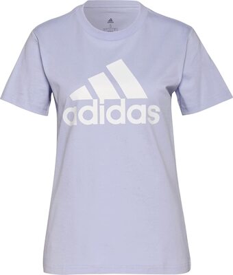 adidas Damen W Bl T T-Shirt bei Amazon bestellen