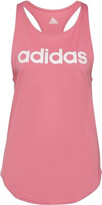 Alle Details zum Fußball-Trikot adidas Damen W Lin Tk Ärmelloses Top (1er Pack) und ähnlichen Trikots