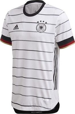 adidas Deutschland 2020 Authentic Heimtrikot bei Amazon bestellen