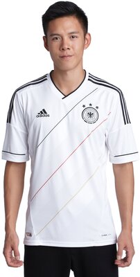 adidas DFB Fußball-Trikot EM 2012 bei Amazon bestellen