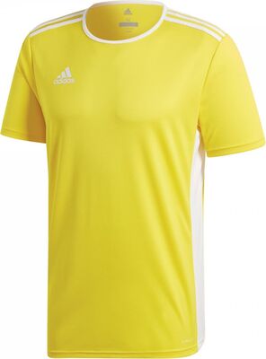 Alle Details zum Fußball-Trikot adidas Entrada 18 Unisex Children's Jersey und ähnlichen Trikots