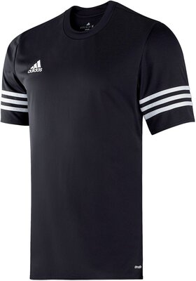 adidas ENTRADA Pullover Maglia Nero bei Amazon bestellen