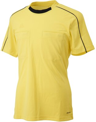 Alle Details zum Fußball-Trikot adidas Erwachsene Trikot Referee 16 Jersey und ähnlichen Trikots
