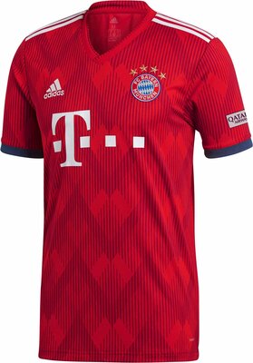 Adidas Fußball FC Barcelona Home Jersey bei Amazon bestellen