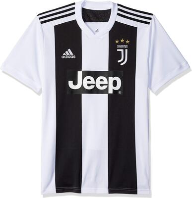 adidas Fußballtrikot Juventus FC. bei Amazon bestellen