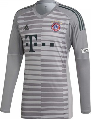 adidas Herren 18/19 Fc Bayern Torwart Trikot bei Amazon bestellen