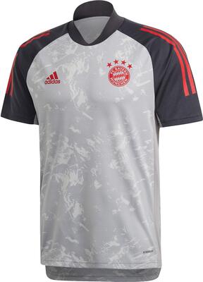 adidas Herren 20/21 Fc Bayern Eu Training Jersey Trainingstrikot bei Amazon bestellen