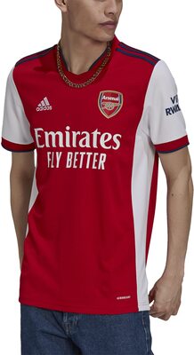 adidas Herren AFC H JSY T-Shirt bei Amazon bestellen