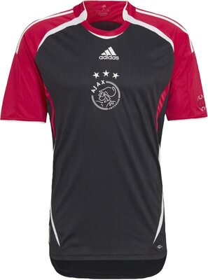 Alle Details zum Fußball-Trikot adidas Herren Ajax Amsterdam Fußballtrikot und ähnlichen Trikots