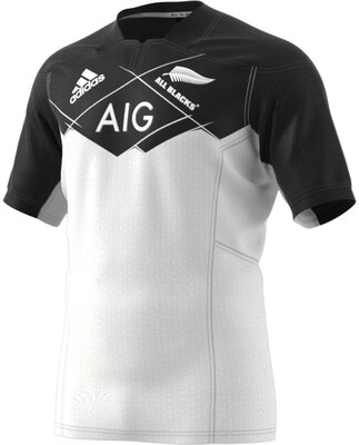 adidas Herren All Blacks Auswärtstrikot Replica All Blacks Auswärtstrikot bei Amazon bestellen