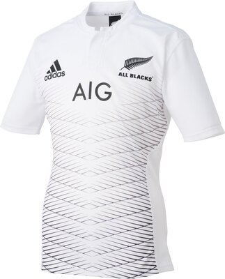 adidas Herren All Blacks Replica Spieler Ausweichtrikot bei Amazon bestellen