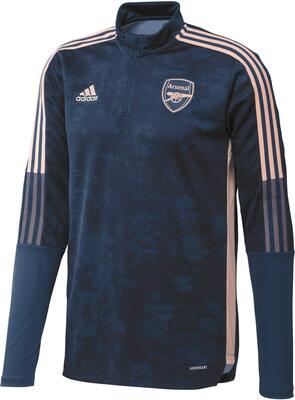 adidas Herren Arsenal 2021 Graphic Track Top bei Amazon bestellen
