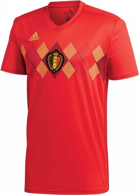 adidas Herren Belgium Home Trikot bei Amazon bestellen