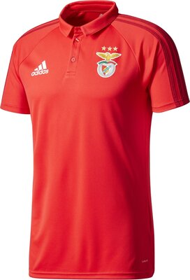 adidas Herren Benfica Lissabon Poloshirt Benfica Lissabon Poloshirt bei Amazon bestellen