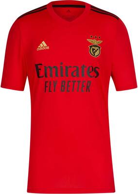 adidas Herren Camiseta 1º Equipácion Sl Benfica 2020-21 Unterhemd bei Amazon bestellen