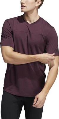 adidas Herren City Base T-Shirt bei Amazon bestellen