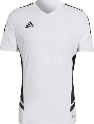 Alle Details zum Fußball-Trikot adidas Herren Con22 JSY T-Shirt und ähnlichen Trikots