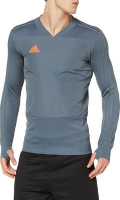 adidas Herren Condivo 18 Player Focus Trainingsoberteil Herren Oberteil bei Amazon bestellen