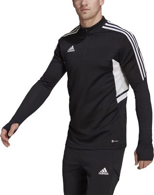 adidas Herren Condivo 22 Training Top bei Amazon bestellen