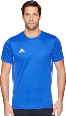 adidas Herren Core18 Jersey Hemd (1er Pack) bei Amazon bestellen