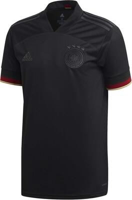 adidas Herren Dfb A Jsy T-shirt bei Amazon bestellen