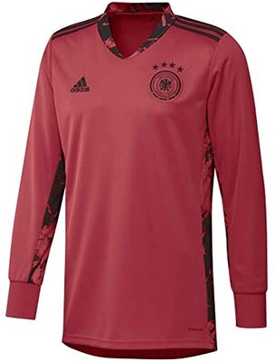adidas Herren DFB Gk JSY Langärmliges T-Shirt bei Amazon bestellen